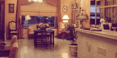 central hotel junin buenos aires
