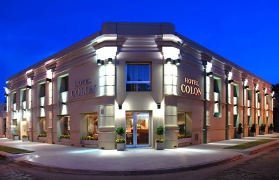 colon hotel junin buenos aires