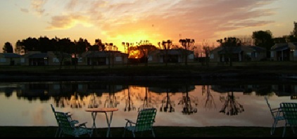 posada del sol cabanias junin provincia buenos aires