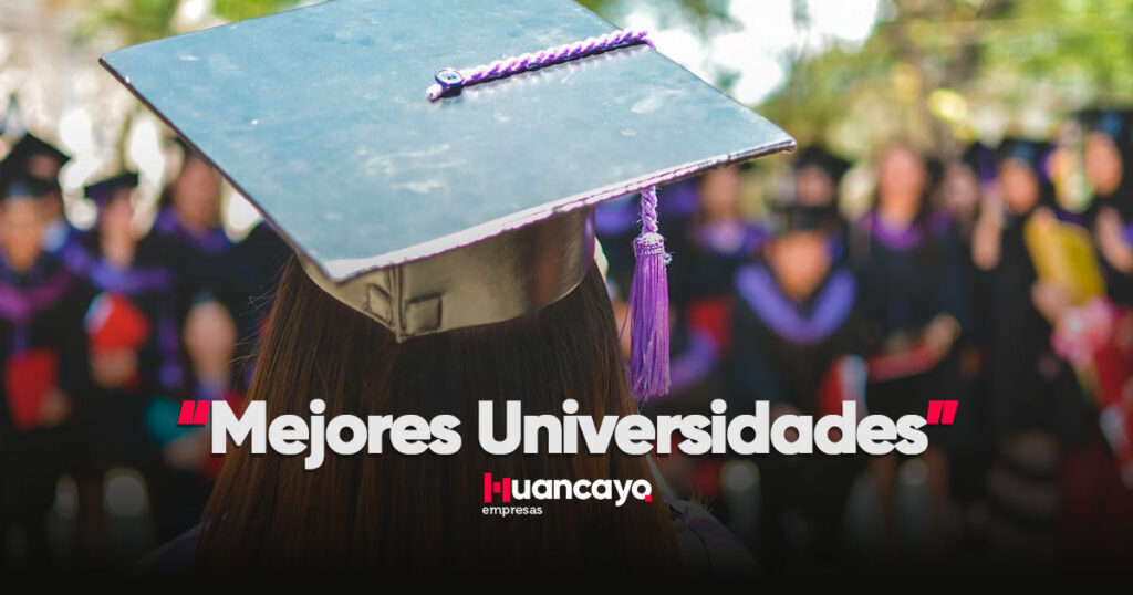Universidades en Huancayo
