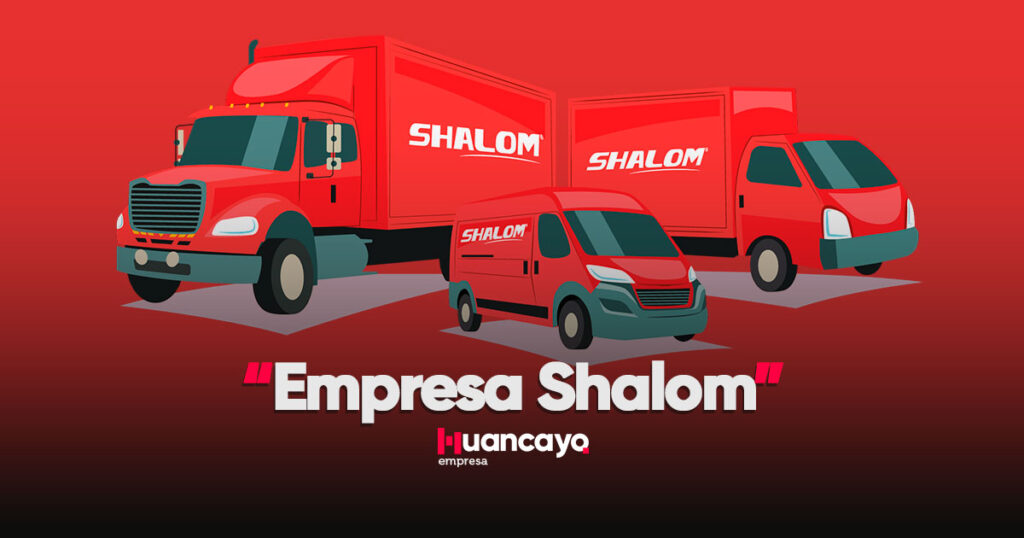 Shalom Huancayo